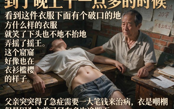 衣服下面破了口子的是什么衣服，筛选5个黑户可以做大额贷款软件