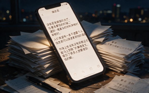 不需要拍身份证的小额借钱，筛选五个无视黑户秒下的口子