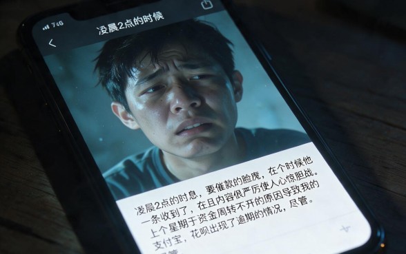 分期长不上征信能借款吗，细致阐述五个支付宝花呗逾期万元快速贷款口子