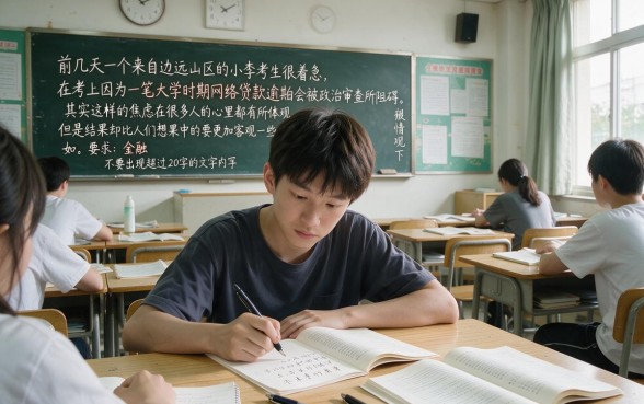 逾期不上征信影响政审吗，整合5个无视黑花半夜下款的网贷平台