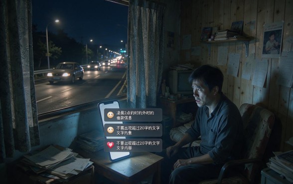 超级黑户严重逾期借钱有哪些，整合5个夜间秒下款的14天口子