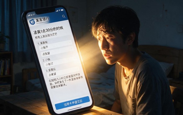 需要信用卡容易过的网贷，整合五个不看综合评分的网贷百分百下款口子