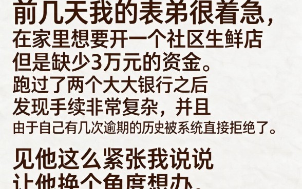 什么口子好下款额度高，深入剖析5个不看综合评分的网贷百分百下款口子