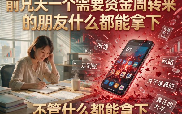 5000正规能下的口子，梳理五个无视一切包下款5000秒下款的app
