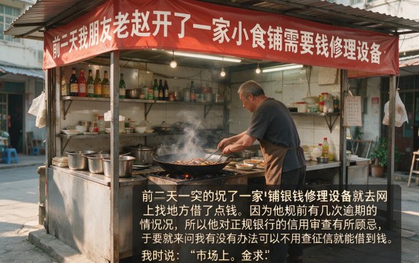 哪个不看征信平台可以借钱的，梳理五个无视一切下款的平台