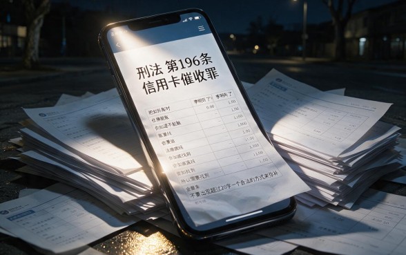 刑法196条信用卡催收罪，理出5个轻松贷10万的软件