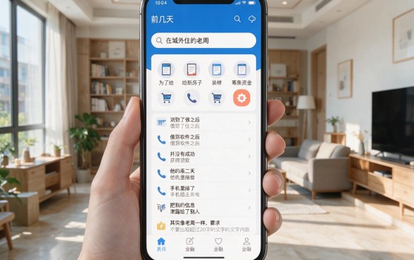 不打电联黑花了借款的口子，热忱推荐五个新上线贷款平台门槛低app