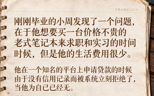 钞快贷申请门槛低不高，胪列五个20岁可以借钱平台不查征信的平台