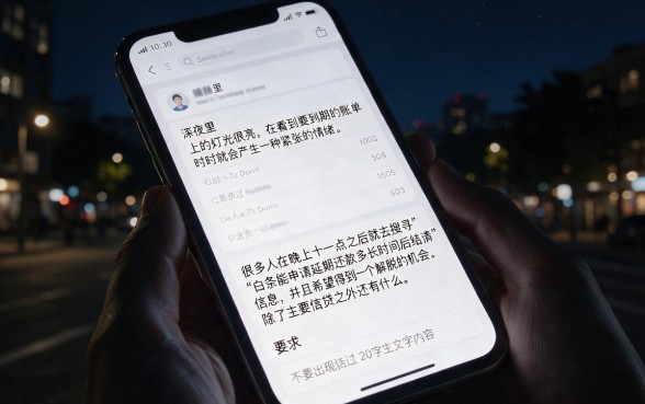 白条可以协商延期还款吗多久还完，枚举5个凭支付宝花呗贷款的app