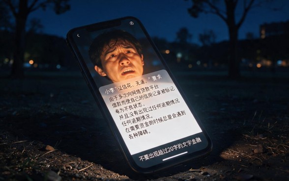 征信花了没逾期怎么补救，概括5个黑户无条件下款的app