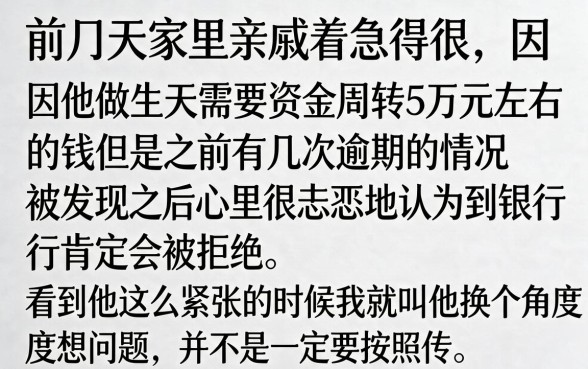 不查征信能下五万的口子，胪列5个11月能贷款的平台
