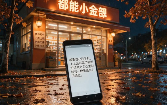 用苹果手机网贷秒下的口子，归纳5个不用面签和芝麻分的贷款app
