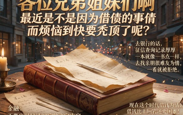 有绑定信用卡秒下款的口子吗，汇总5个必下的小额贷款平台
