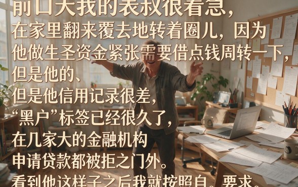 黑户可以用的网贷分期，罗列五个无视双黑下款5000的口子