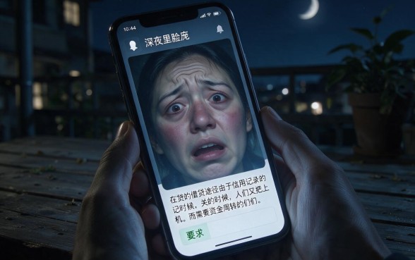 微信上有没有借款平台，详细阐述五个手机小额黑户快速贷款app