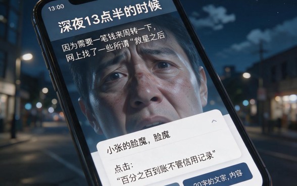 必下款的网贷平台影响征信吗，汇整5个值得信赖的借钱口子