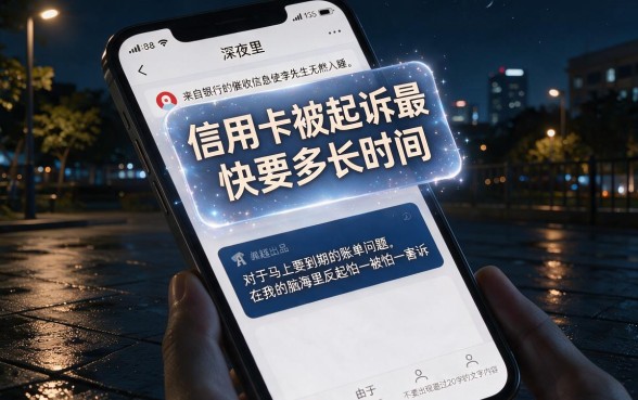 信用卡提起诉讼最快需要多久，细致阐述五个可以借钱不用审核的app