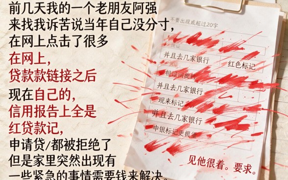 手机里全是借钱app，鼎力推荐5个真正无视征信花的平台