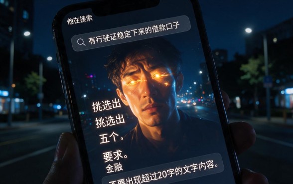 有行驶证稳下的借款口子，精选5个大学生可以使用的软件