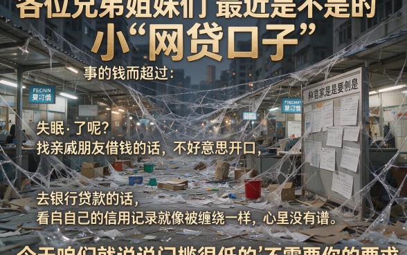 容易下款的口子不要高炮,鼎力推荐5个无视黑白100%秒下网贷