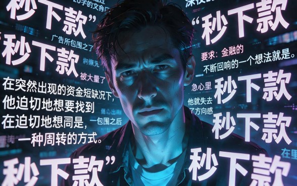最正规的网贷平台有哪些，详尽说明5个无视一切是人就下款口子