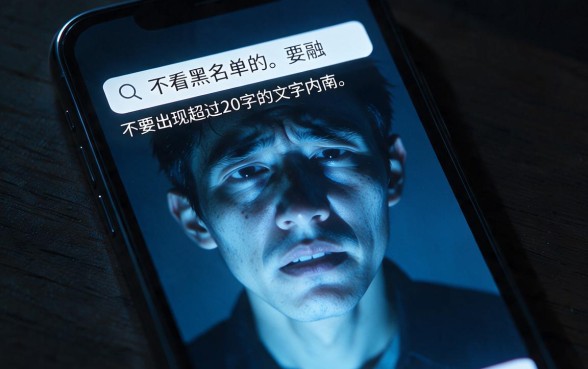 无视黑户的正规贷款有哪些，枚举5个无视黑白户网贷app