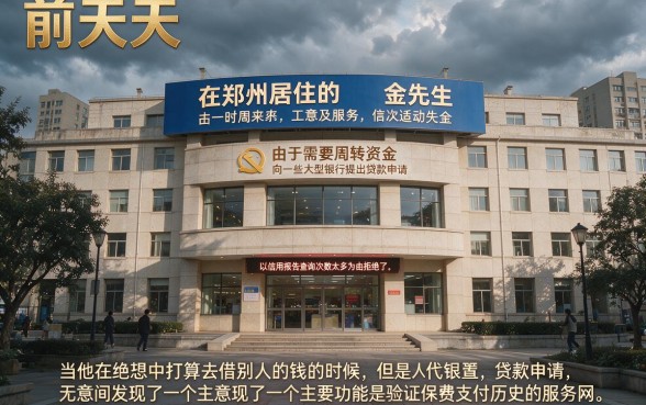 哪个保险贷款容易通过，深入剖析5个真正无视征信花的平台