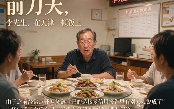 天津征信黑花了怎么弄钱，倾情分享5个征信花居然都下款了的app