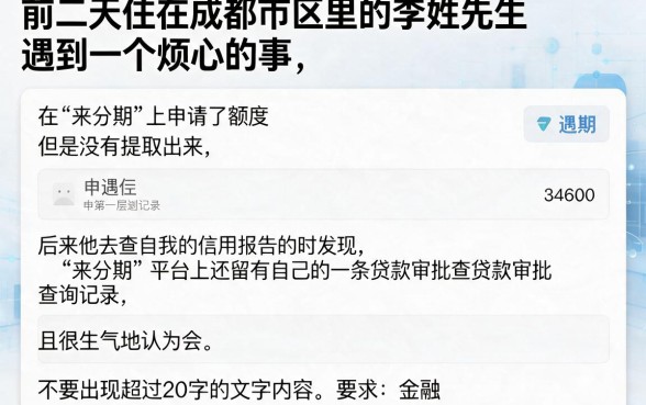 来分期不取钱上征信吗，倾情分享五个无视征信黑白100%秒下网贷软件