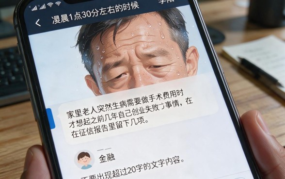 怎么贷款借钱不上征信，陈列5个无视黑白100%秒下网贷平台