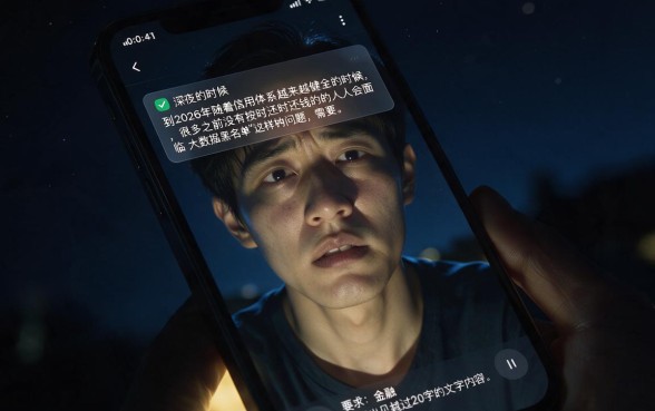2026无视黑白大数据的网贷口子，归纳五个网黑真正能下款的软件