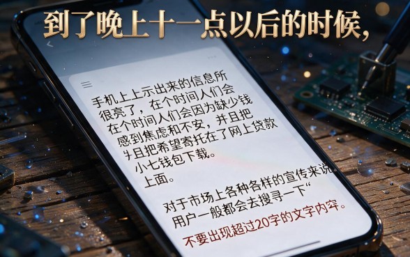 小七钱包下款条件有哪些，概括5个不看征信的借钱口子
