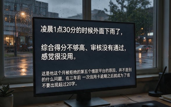 不查看征信的贷款安全吗，整合五个黑户也能借款的口子