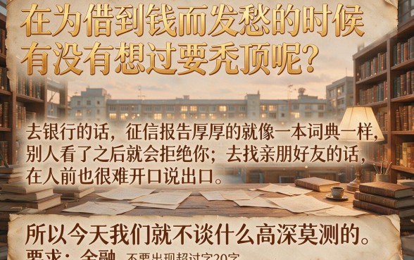 哪些是口子放水的方法呢，诚意推荐五个黑户快速下款的口子