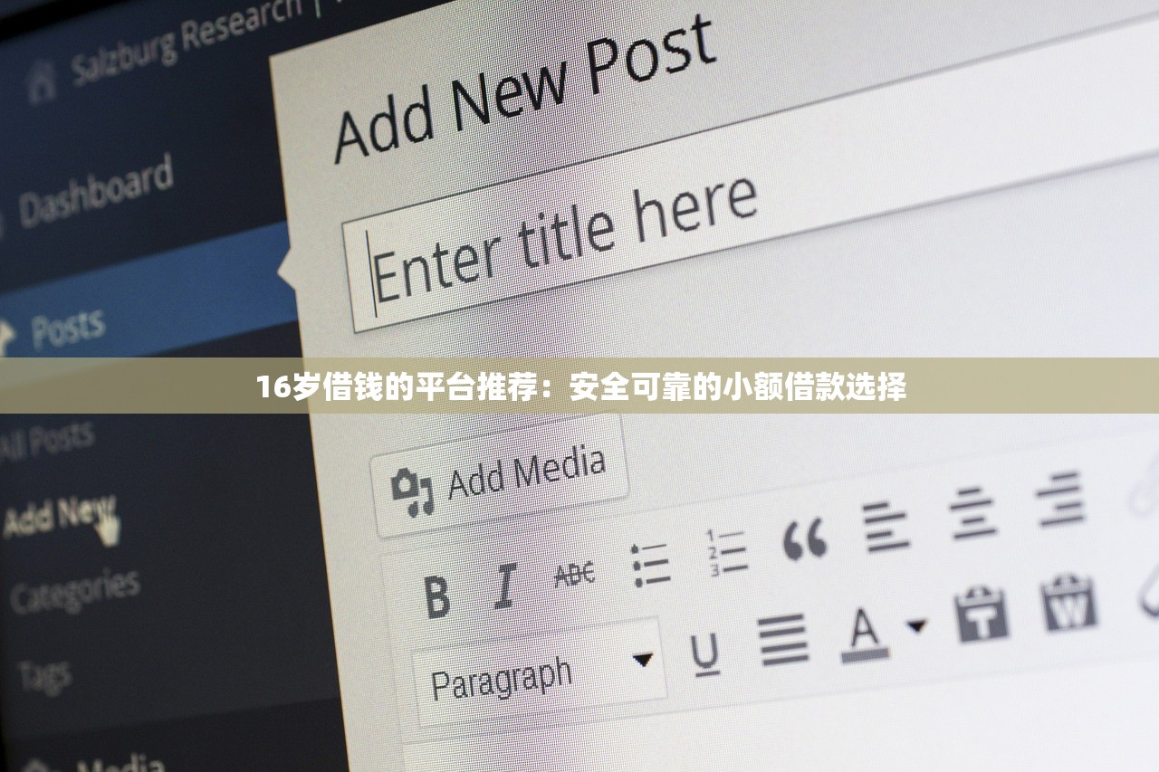 2025年口子贷款平台怎么样：梳理五个高炮能下款的口子