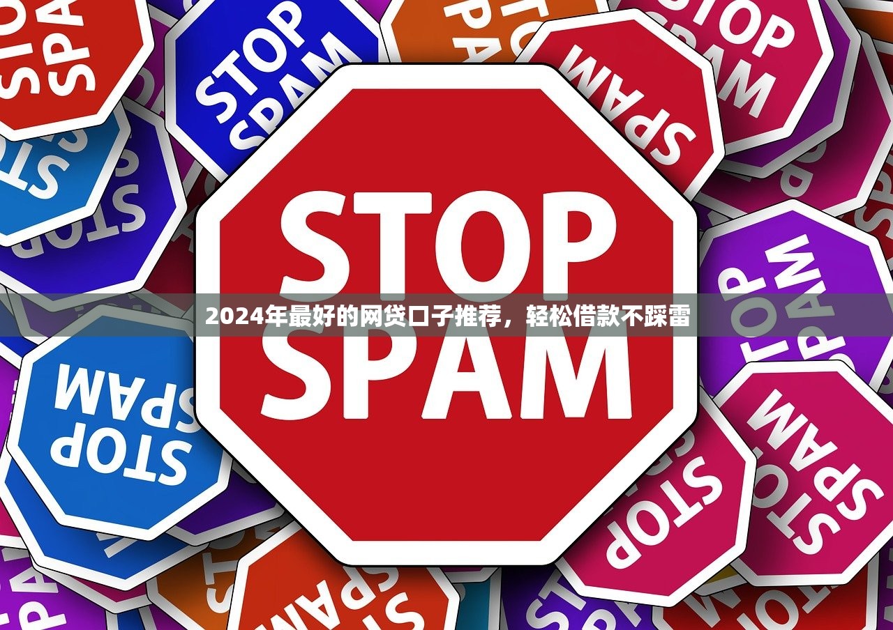 2025年担保公司看不看个人征信？看看这五个网贷黑户必下款的口子