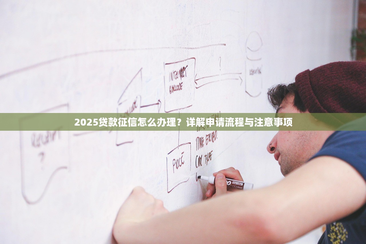 360借条不上征信吗？老哥实测征信查询记录曝光