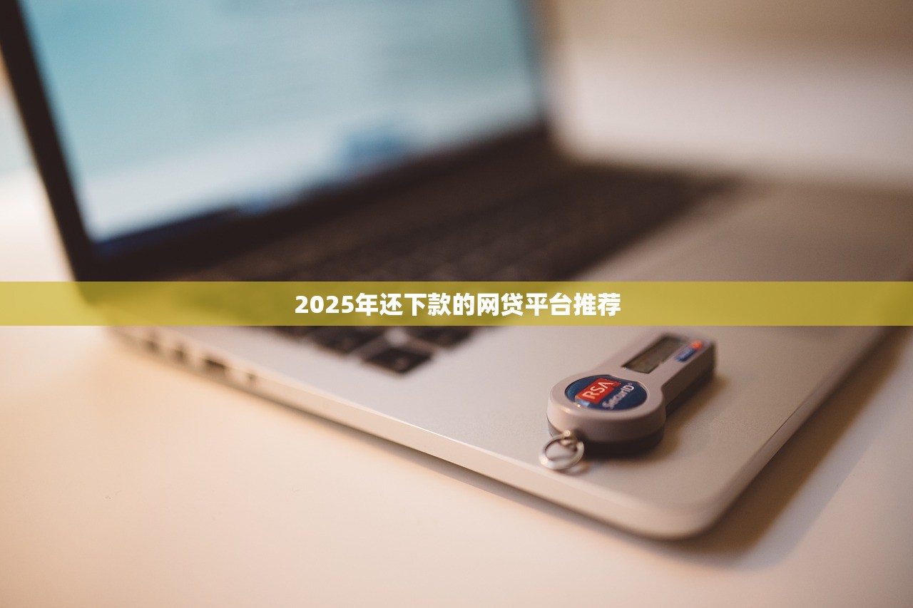 2025年还下款的网贷平台推荐 2025年还下款的网贷平台推荐