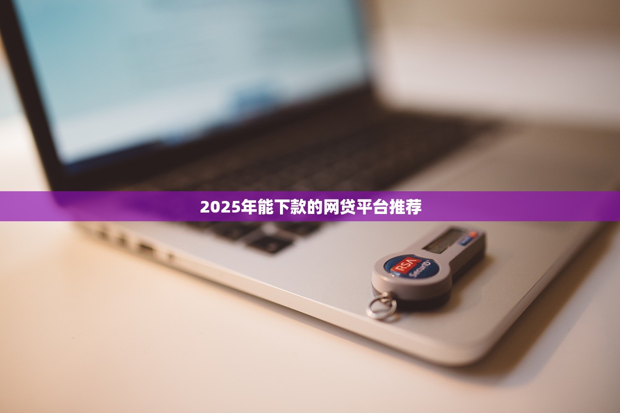 网贷平台哪个比较容易通过2025年审核？实测推荐这5家通过率高