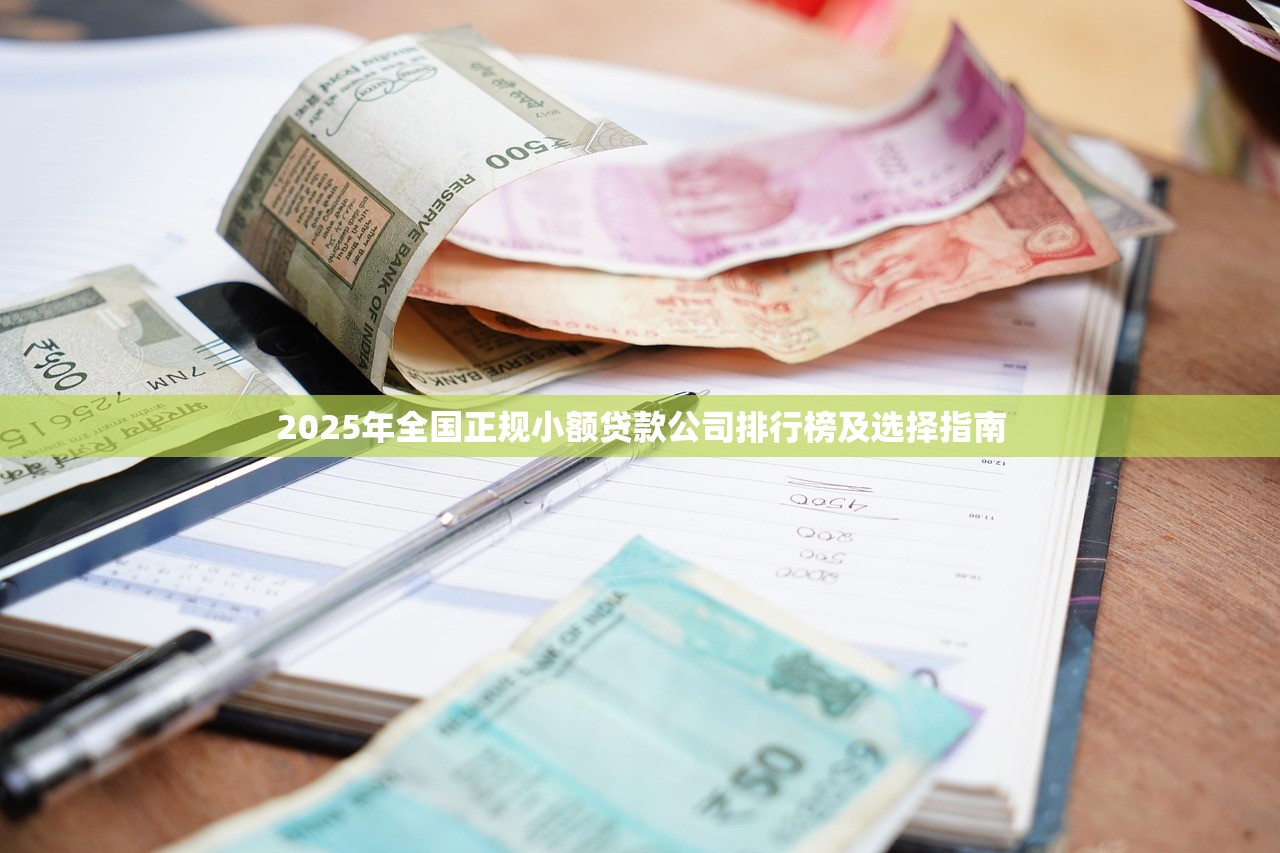 2025年网贷必下款的口子有哪些？最靠谱平台推荐