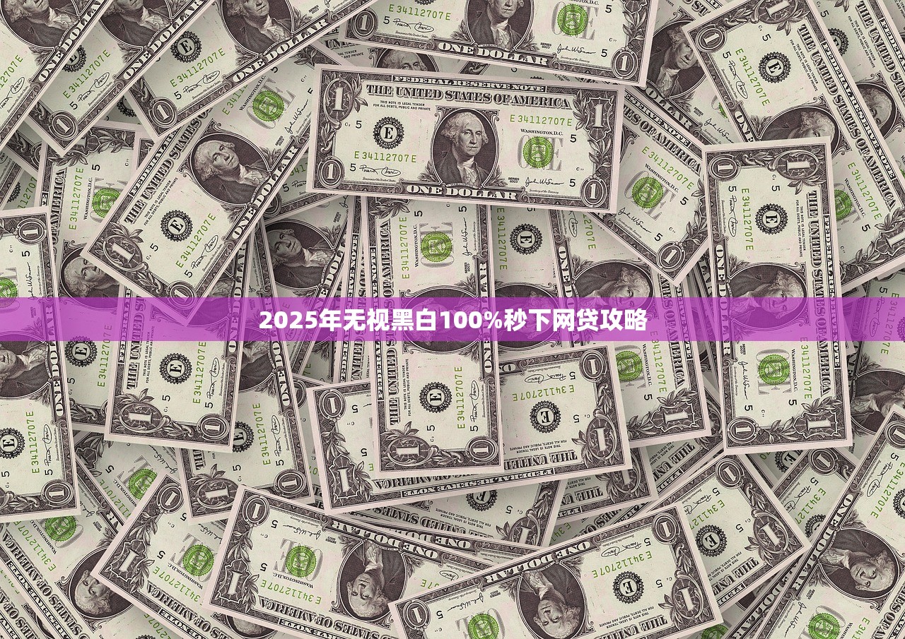 2025中介贷款靠谱吗？全面解析与风险提示