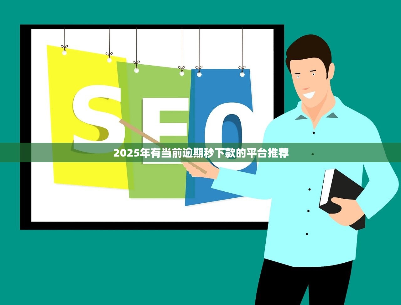 2025年有当前逾期秒下款的平台推荐