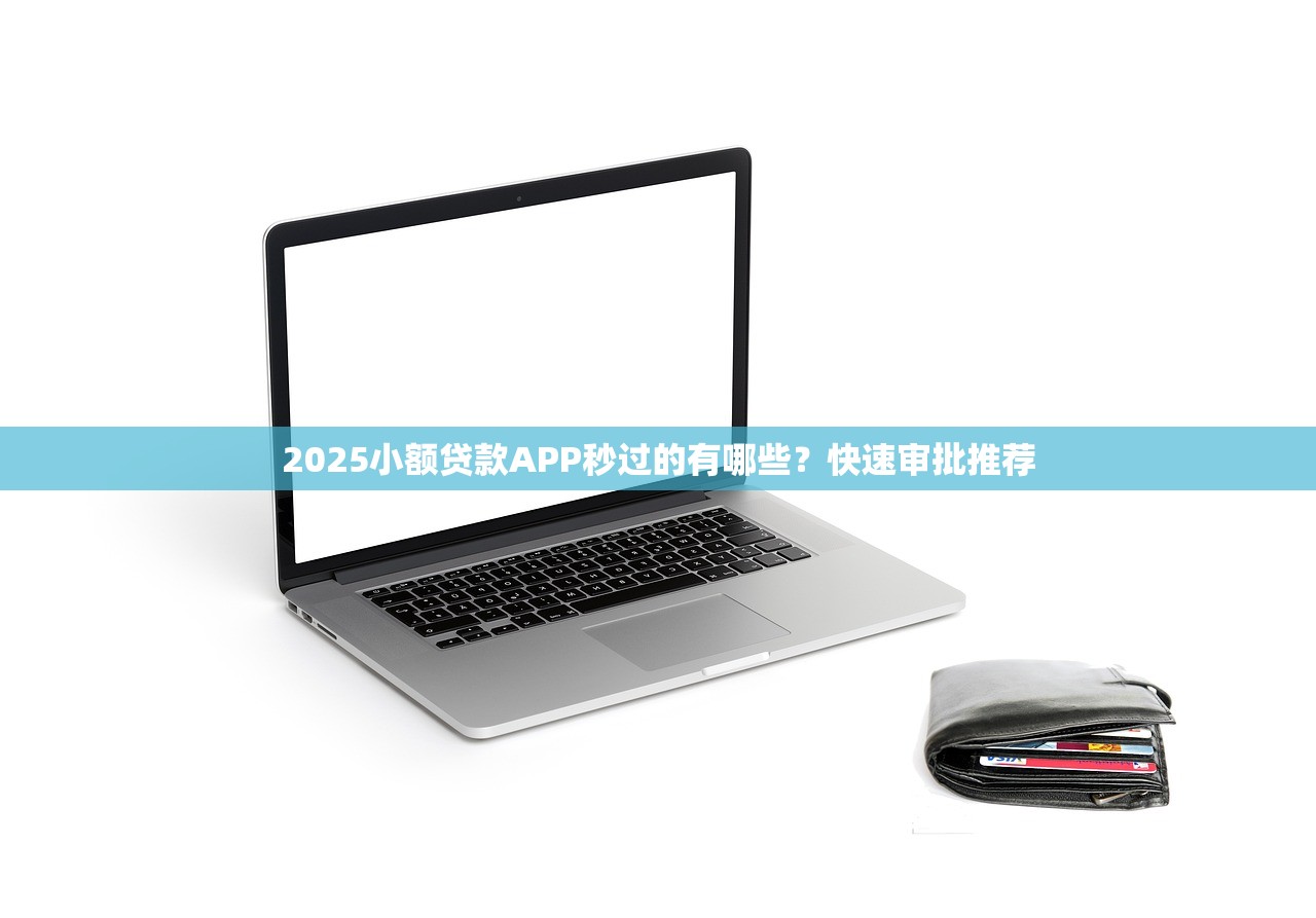 2025小额贷款APP秒过的有哪些？快速审批推荐