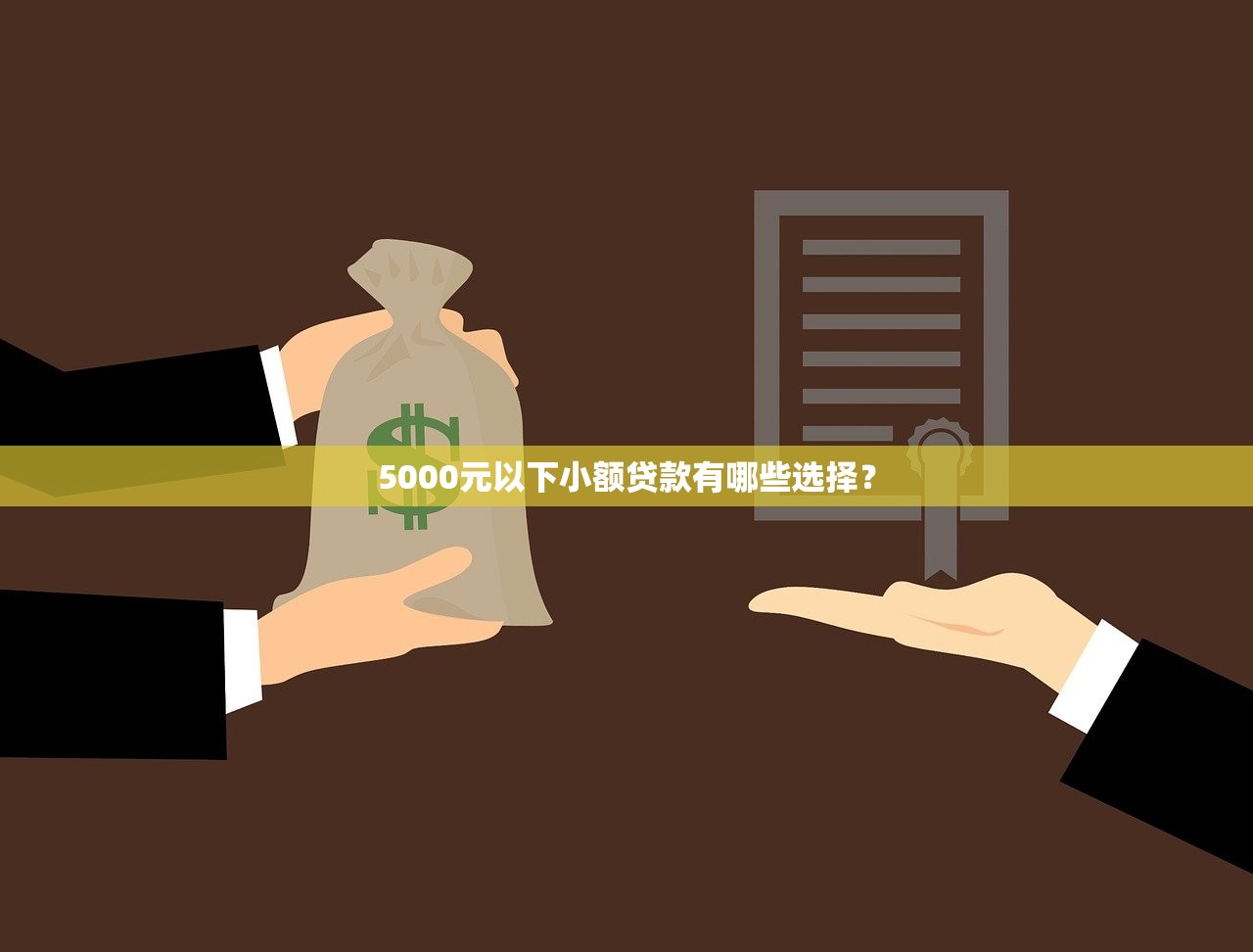 2025年恒小信好下款吗？看看这五个助贷公司黑户口子有什么