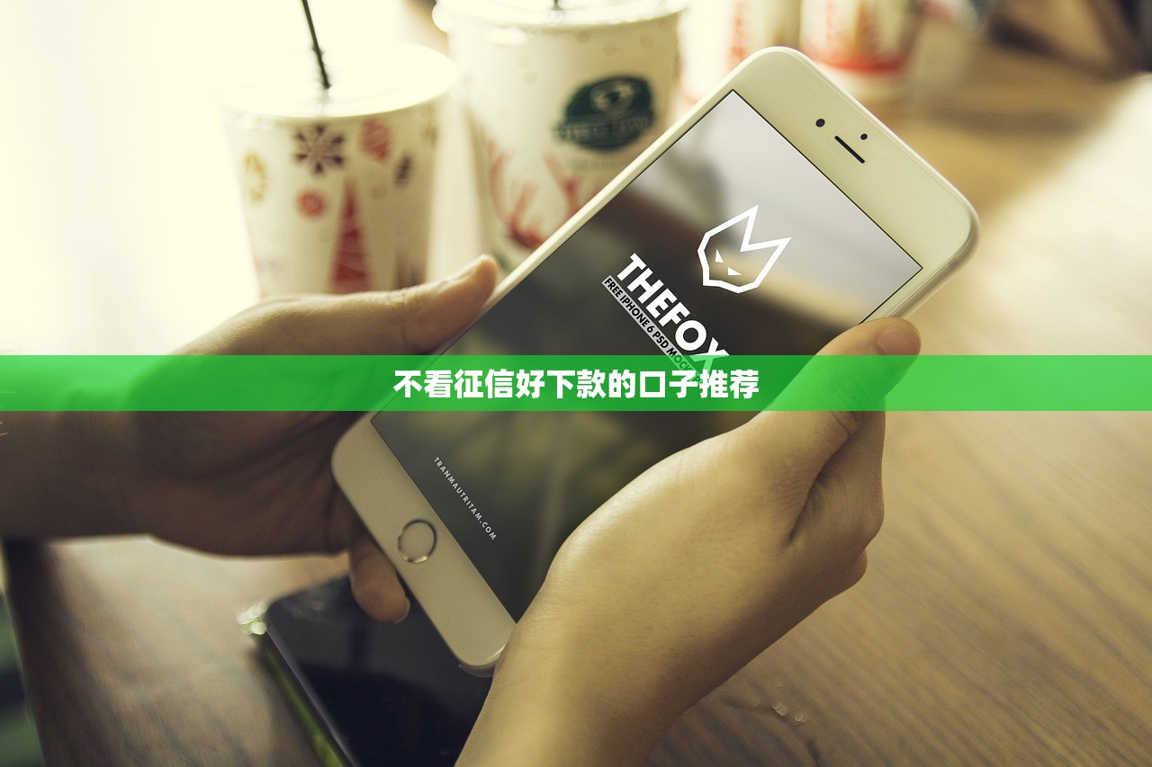 2025年快贷贷款还清被拒？梳理五个黑征信也能贷款的网贷平台