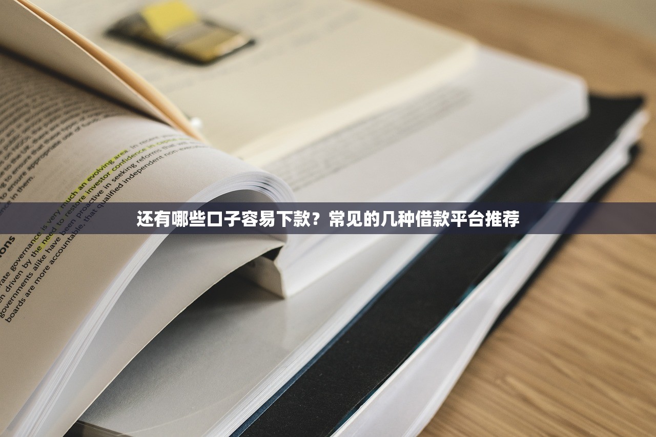 2025年可以直接下款的贷款app？看看这5个p2p网贷平台