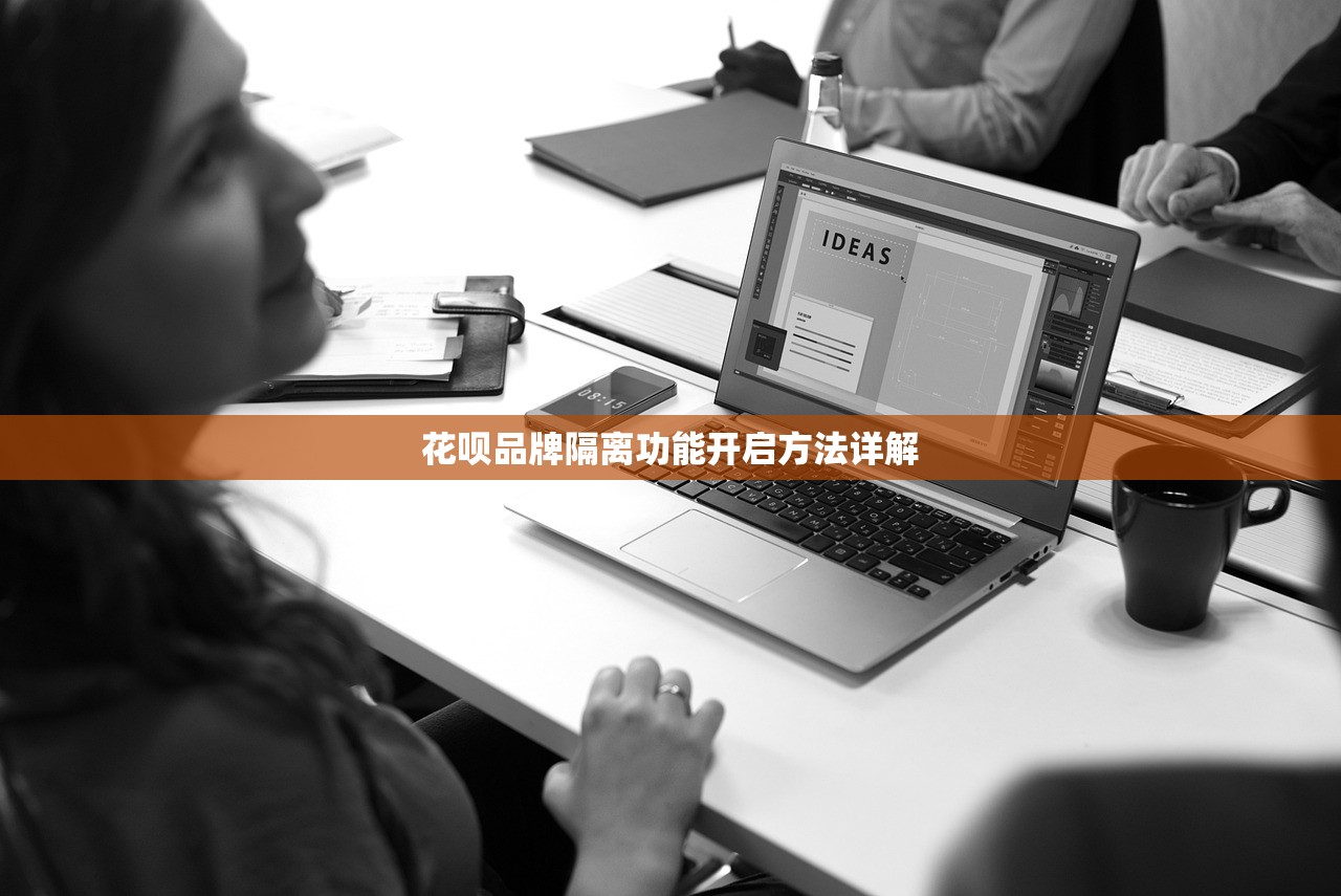 花呗品牌隔离功能开启方法详解 花呗品牌隔离功能开启方法详解