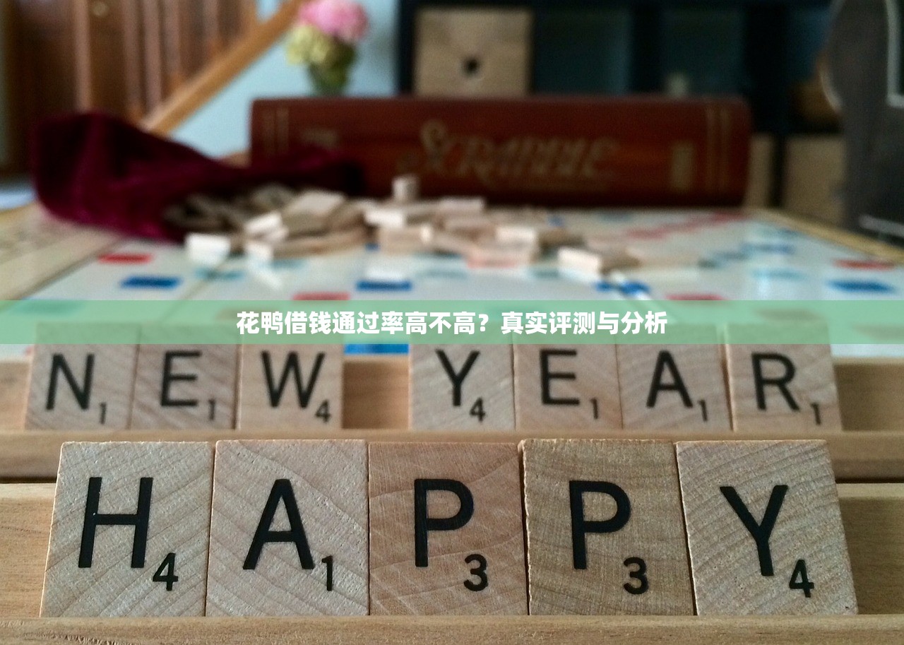 花鸭借钱通过率高不高?真实评测与分析 花鸭借钱通过率高不高?真实评测与分析