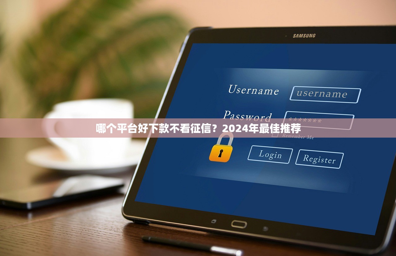 哪个平台好下款不看征信?2024年最佳推荐 哪个平台好下款不看征信?2024年最佳推荐