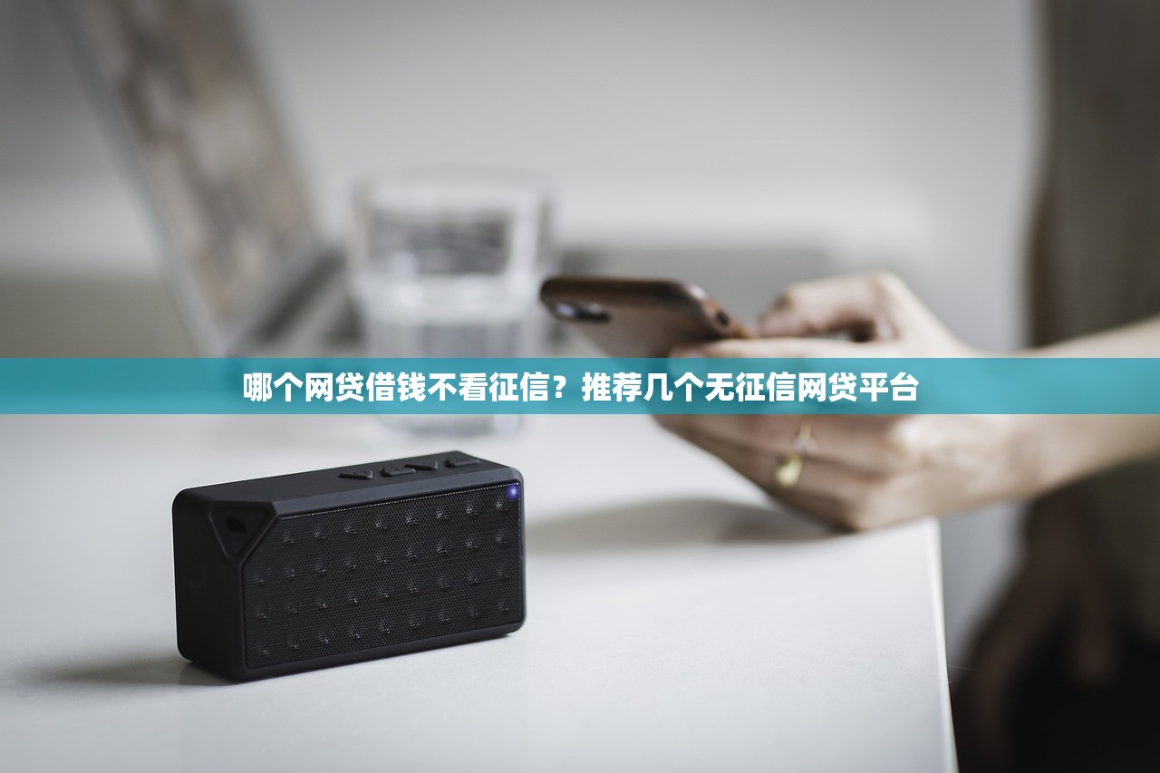 哪个网贷借钱不看征信?推荐几个无征信网贷平台 哪个网贷借钱不看征信?推荐几个无征信网贷平台